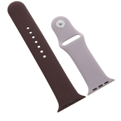 Dây silicone MVW mặt 40mm M01-01-40