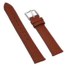 Dây da đồng hồ 18mm L015-04-18