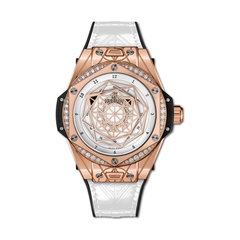 Đồng Hồ Hublot Classic Fusion Racing