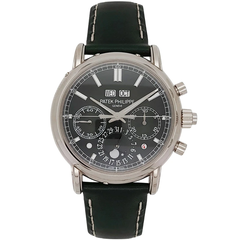Patek Philippe Complications 5961P-001