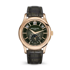 Đồng Hồ Patek Philippe Complications