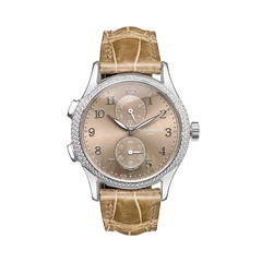 Đồng Hồ Patek Philippe Complications