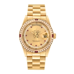 Đồng Hồ Rolex Day-Date 36
