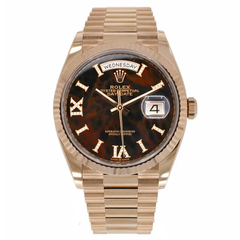 Đồng Hồ Rolex Day-Date 36