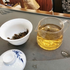 Phổ Nhĩ Sống 2024 Đổng Quá