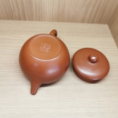 Ấm Tử Sa Viên Châu