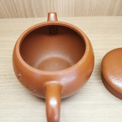 Ấm Tử Sa Viên Châu