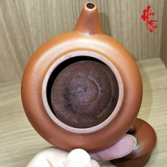 Ấm Tử Sa Xưa - AM112 - 120ml