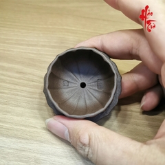 Ấm Tử Sa AM107 - 210ml