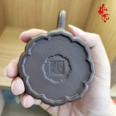 Ấm Tử Sa AM108 - 150ml