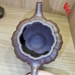 Ấm Tử Sa AM108 - 150ml