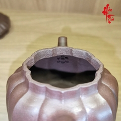 Ấm Tử Sa AM108 - 150ml