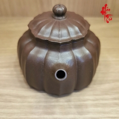 Ấm Tử Sa AM108 - 150ml