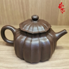 Ấm Tử Sa AM108 - 150ml