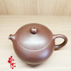 Ấm Tử Sa Tây Thy - Ấm 180ml