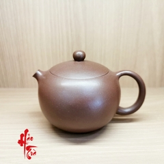 Ấm Tử Sa Tây Thy - Ấm 180ml