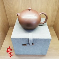 Ấm Tử Sa Tây Thy - Ấm 180ml