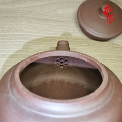 Ấm Tử Sa AM111 - 220ml