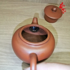 Ấm Tử Sa Xưa - AM112 - 120ml