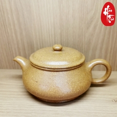 Ấm Tử Sa Minh Lô - Ấm 150ml