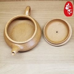 Ấm Tử Sa Minh Lô - Ấm 150ml