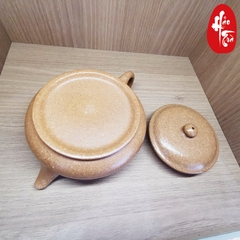 Ấm Tử Sa Minh Lô - Ấm 150ml