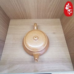 Ấm Tử Sa Minh Lô - Ấm 150ml