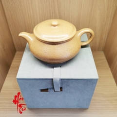 Ấm Tử Sa Minh Lô - Ấm 150ml