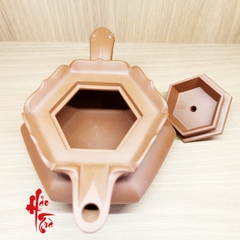 Ấm Tử Sa Tăng Mão - Ấm 200ml