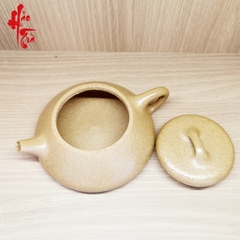 Ấm Tử Sa Biên Biều - Ấm 180ml