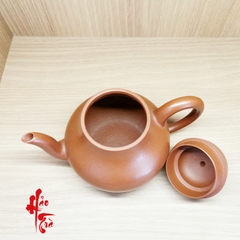 Ấm Tử Sa Tư Đình - Ấm 220ml