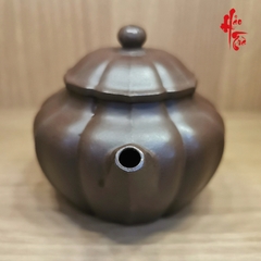 Ấm Tử Sa AM30 - Ấm 150ml