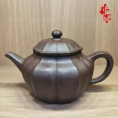 Ấm Tử Sa AM30 - Ấm 150ml