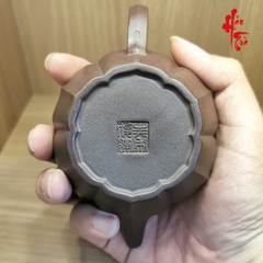 Ấm Tử Sa AM30 - Ấm 150ml