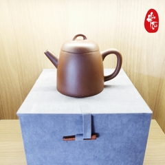 Ấm tử sa 130ml