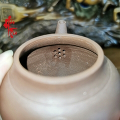 Ấm Xưa AM95 Thập Niên 90 - 180ml