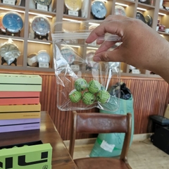 Hộp mix 5 vùng trà Bát Giác Đình