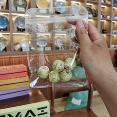 Hộp mix 5 vùng trà Bát Giác Đình
