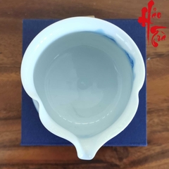 Ly Tống Thanh Hoa Vẽ Tay Nung Ga - LY160 - 200ml