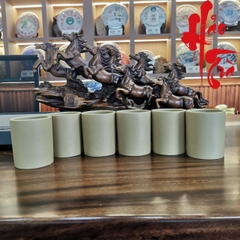 Ly Trà Tử Sa Na Tra - LY50 - 200ml