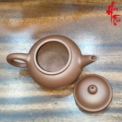 NH2 Ấm Tử Sa Thủy Bình AM416 - 100ml