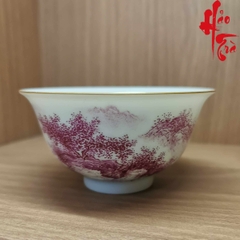 Hàng Cảnh Đức Phấn Thái