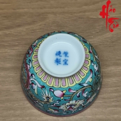 Hàng Cảnh Đức Phấn Thái - Phụng