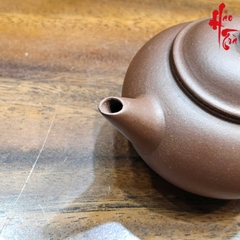 NH2 Ấm Tử Sa Thủy Bình AM416 - 100ml