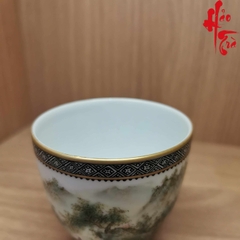 Hàng Cảnh Đức Phấn Thái