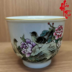Hàng Cảnh Đức Phấn Thái