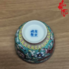 Hàng Cảnh Đức Phấn Thái - Long