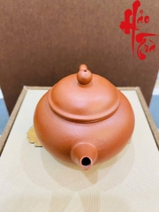Ấm Tử Sa Thủy Bình - AM114 - 110ml