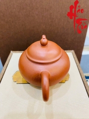 Ấm Tử Sa Thủy Bình - AM114 - 110ml