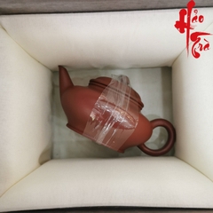 Ấm Tử Sa Biển Ngọc - AM115 - 110ml